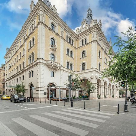 Apartmán Andrassy 28, Next To Opera, Parking Budapešť Exteriér fotografie