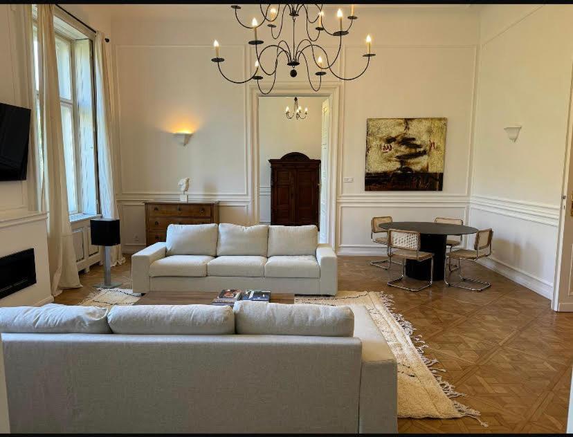 Apartmán Andrassy 28, Next To Opera, Parking Budapešť Exteriér fotografie