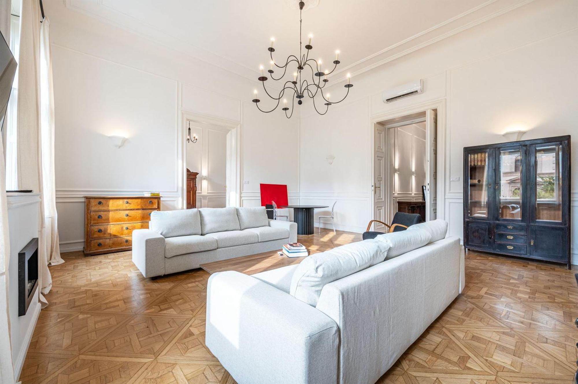 Apartmán Andrassy 28, Next To Opera, Parking Budapešť Exteriér fotografie