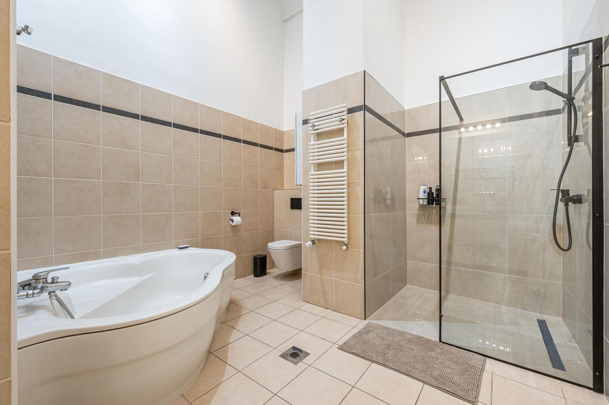 Apartmán Andrassy 28, Next To Opera, Parking Budapešť Exteriér fotografie