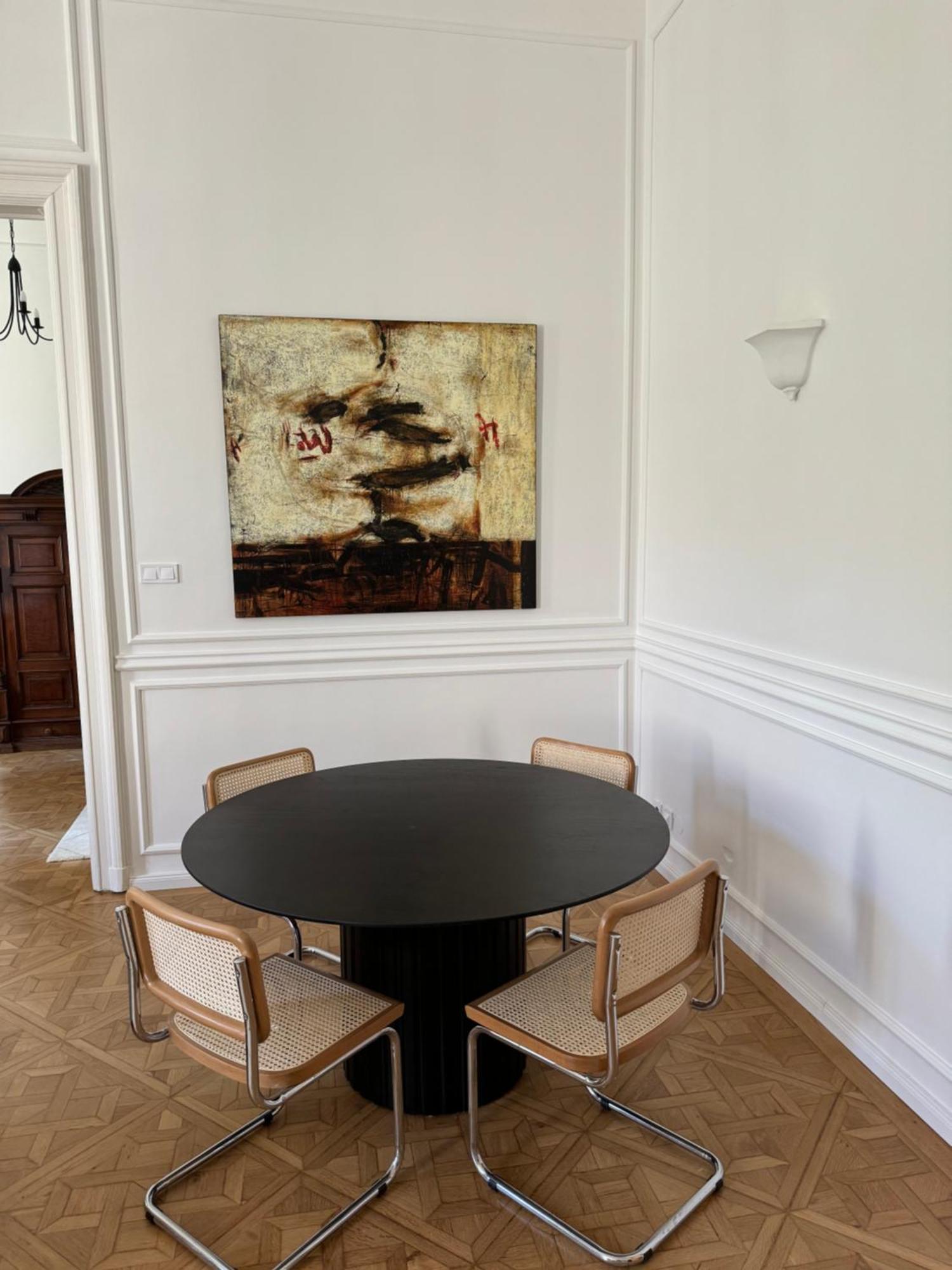 Apartmán Andrassy 28, Next To Opera, Parking Budapešť Exteriér fotografie